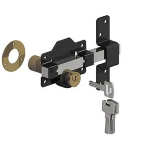 Rimlock / Long Throw Double Locking 70mm